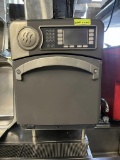 Turbo Chef Toaster Oven, Model NGO
