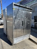 Atosa 2 door Refrigerator