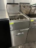 Imperial 35-45Lb Gas Deep Fryer