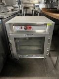 Metro C583L-NFC-U C5 Controlled Temperature Undercounter Holding Cabinet 120V, 1440W