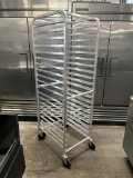 Transit Bakery Rack