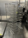 Pizza Tray Holder (Lrg)