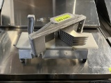 Nemco Vegetable Slicer