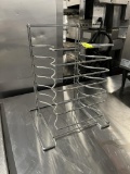 Pizza Tray Holder (Sm)