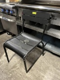 Black Patio Chairs