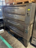BakersPride Stone Pizza Oven
