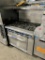 Imperial 6 Burner Gas Range w/Oven Below