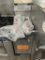 Brand New Vulcan 35-45 Gas Deep Fryer