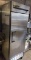 True Single Door Refrigerator