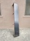 #3 - 84” x 14” Wall Mount S.S Shelf