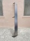 #3 -  96” x 12” Wall Mount S.S Shelf