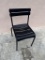 Black Metal Patio Chairs