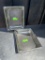 S.S 1/2” Size 2.5” Deep Food Storage Pan
