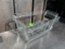 Aluminum Chafing Dish Holders
