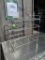 Insertable Rack Shelving For Refrigeration (Undercounters)