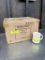 Tuxton Eggshell 9oz. Princess Mug