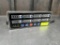 TFCFL Model CAL-8B Digital Kitchen Timer, Restaurant Timer Calculagraph Timer Clock (8 Channels)