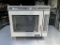 Amana Heavy Duty S.S Commercial Microwave Oven 208/240v, 1700 W