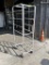 Channel Bakery Transit Rack