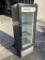 Cold Tech Single Glass Door Refrigerator/Merchandiser