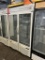 Minus Forty 2 Glass Door Freezer 220V 1PH.