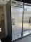 True Single Door Freezer