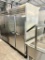 Traulsen 2 Door Freezer