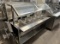 Duke Aerhot Gas 5 Well Steam Table w/ Sneeze Guard