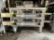 Middle By Marshall Double Stacked Gas Pizza Conveyor Oven Model PS770G WOW!