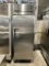 True Single Door Top Mount Reach In Refrigerator Model - TG1R-1S