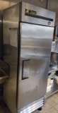 True Single Door Refrigerator