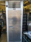 Traulsen Single Door Pass-thru Refrigerator