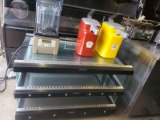 Hatco Hot Countertop Displace Case