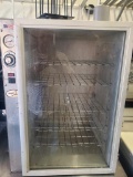 Halo Heat Countertop Pizza Warming Cabinet