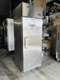 Atosa Topp Mount Single Door Refrigerator