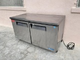 Turbo Air 60