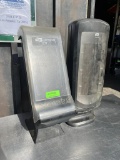Tork Xpress Napkin Dispenser