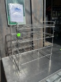 Insertable Rack Shelving For Refrigeration (Undercounters)
