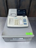 Casio Electronic Cash Register PCR-275(B)