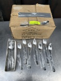 Old English Ice Tea Spoons