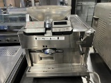 Thermoplan Mastrena CS2 Super Automatic Espresso Machine w/Pump