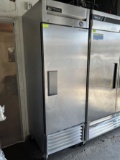 True Single Door Freezer
