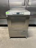 Hobart Undercounter Dishwasher Model LXEH