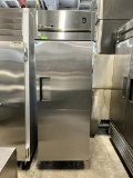 True Single Door Top Mount Reach In Refrigerator Model - TG1R-1S