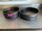 Lot of Bakery Pans