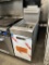 (New) Vulcan 35-45Lb Gas Deep Fryer