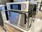 Turbo Chef Model i3 220v 1PH. Toaster Oven