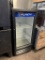 True Model GDM-10 Single Glass Door Merchandiser, Refrigerator