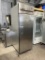 True Single Door Reach In Refrigerator