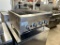 Royal 24” Countertop Gas Charbroiler